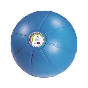 Ballon médicinal gonflable 10 kg (22 lb)